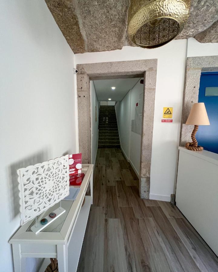Patio 29 - Guest House Viana do Castelo Esterno foto