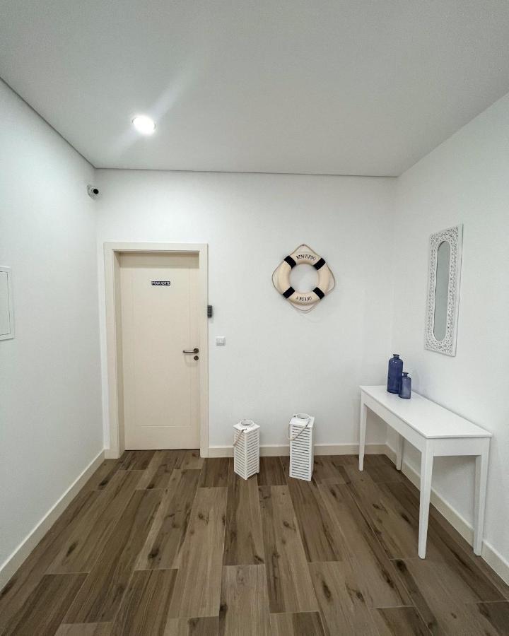 Patio 29 - Guest House Viana do Castelo Esterno foto