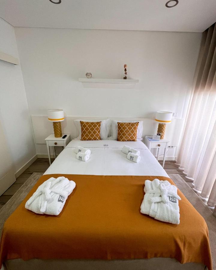 Patio 29 - Guest House Viana do Castelo Esterno foto