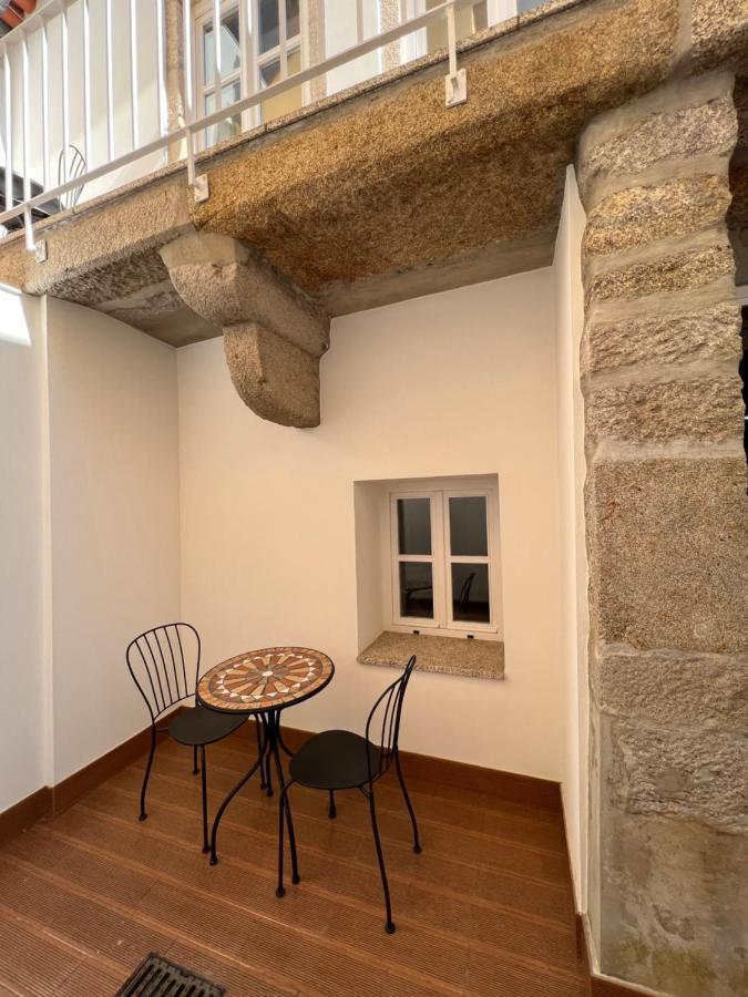 Patio 29 - Guest House Viana do Castelo Esterno foto